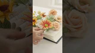 As Your Storybook Romance Bursts Off The Page, So Too Does The Beauty Of This Wedding Decor