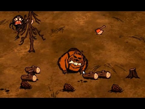 Don't Starve Together -  A New Reign #11