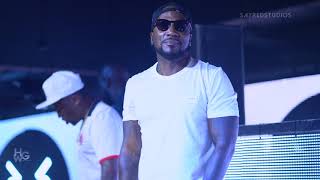 Young Jeezy - performs &quot;TRAPSTAR&quot; LIVE in New Orleans (2019) (Explicit)