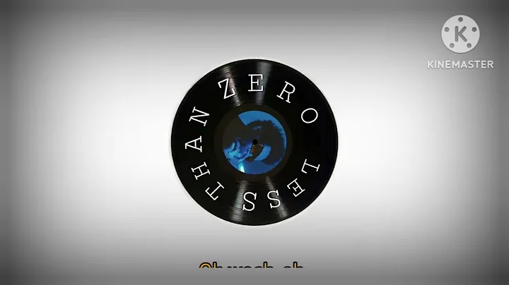 The weeknd - Less than zero (Lyrics)