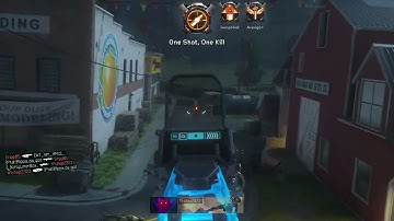 (PS4) Black ops 3: Whatever happens....happens! Xim Apex Cronus Zen Skypad 3.0