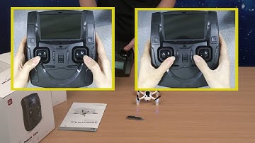 H107D+ Quick Start Guide