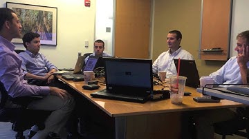 Summer 2014 Internship Video (Grant Thornton)