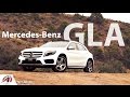 Тест драйв Mercedes GLA. Что случилось с Мерседесом? || AVTOritet