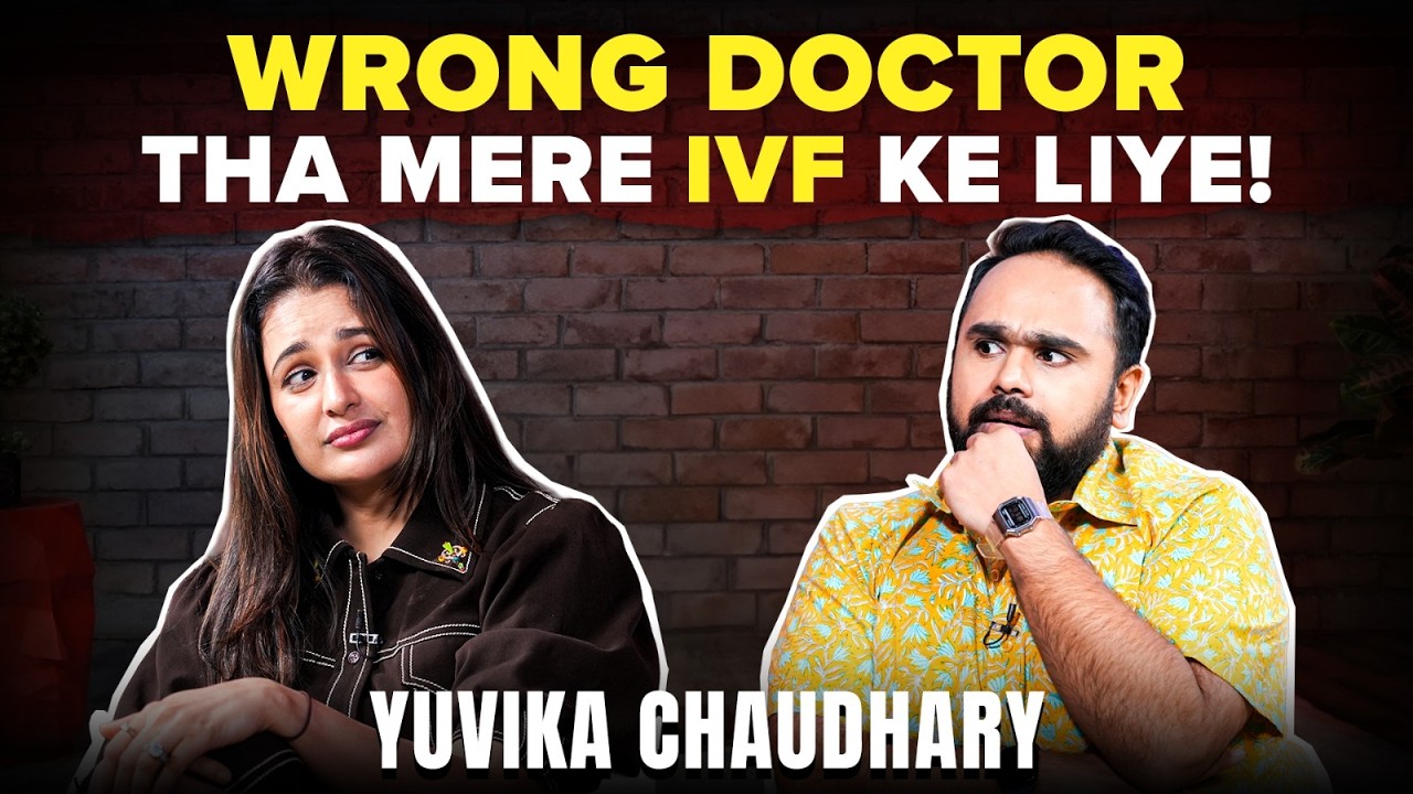 “Humari Shaadi Pe Buri Nazar Lag Gayi Thi” Yuvika On Her Marriage Separation Rumours | TMF EP148