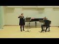 Cecilia Damström, GROOVE Op. 38 ACCORDION &amp; FLUTE - Sonja Vertainen &amp; Heidi Riikonen