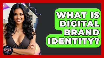 What Is Digital Brand Identity? - Graphic Design Nerd