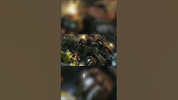 Ratchet & Optimus Check On Bumbleebee | Transformers: Fall of Cybertron