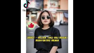 Download lagu JOGET VIRAL⚡️GELISAH - REMIXX