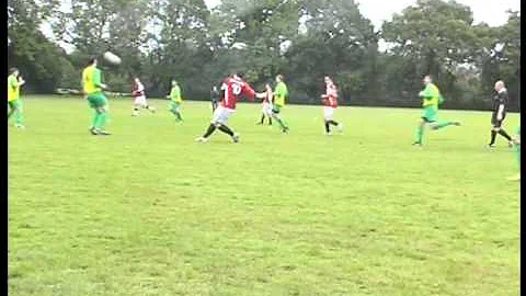 AFC Guildford vs Astolat