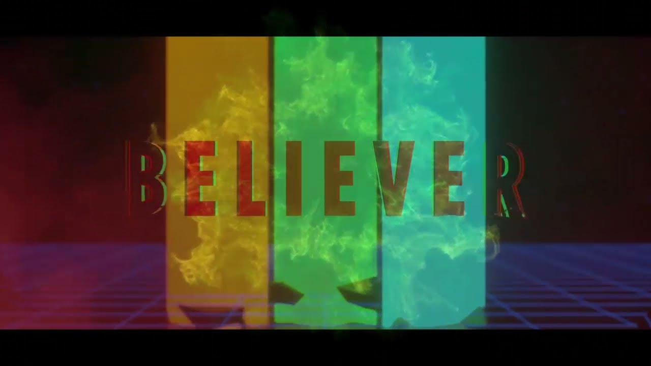 Imagine Dragons - Believer en Español (Cover en Español)