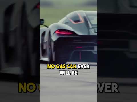 Video: Kur ir legāla Koenigsegg iela?