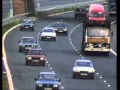 Margaret Thatcher - M25 Motorway - Thames News