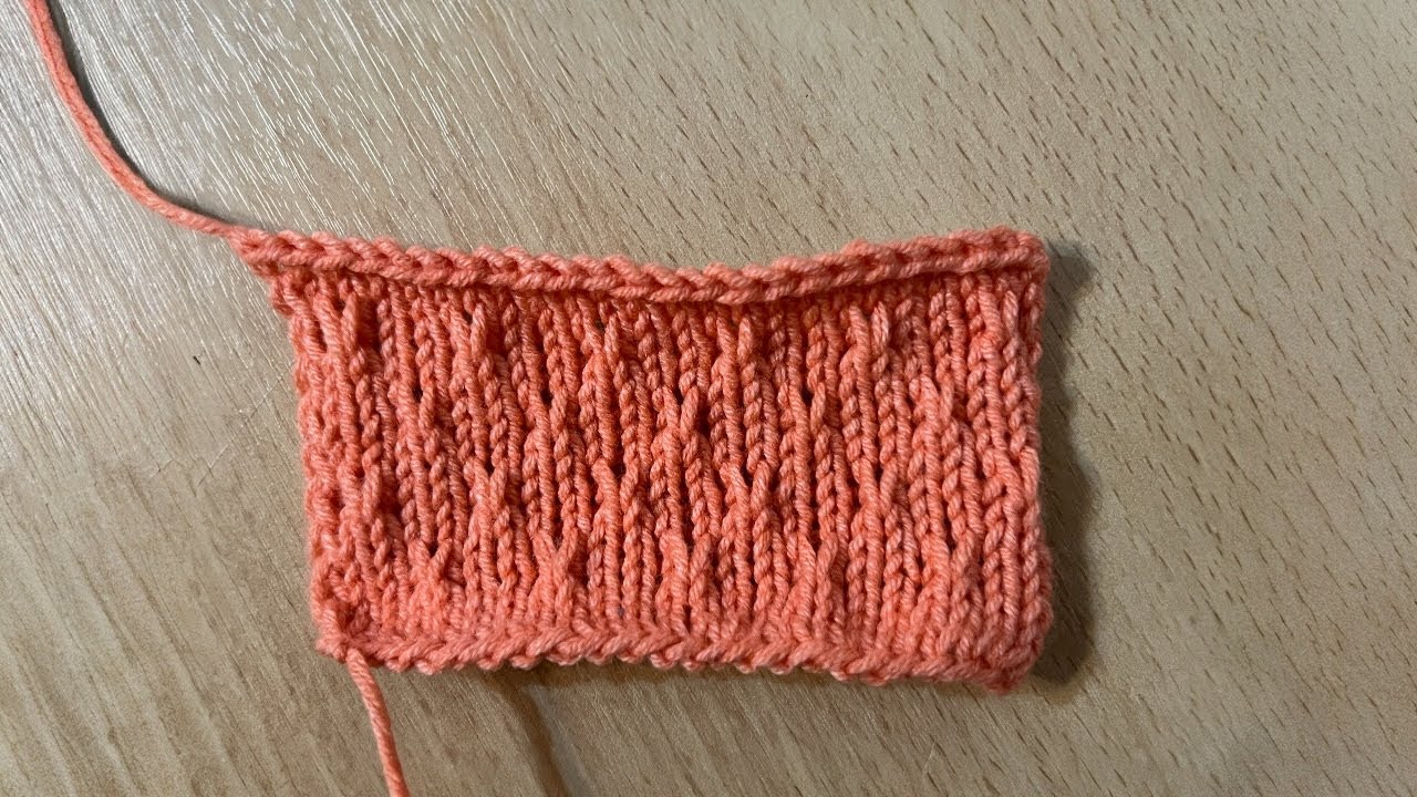 Easy Pattern Tutorial for Beginners | Step-by-Step Guide - YouTube
