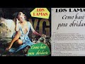 Los Lamas | Como Hare Para Olvidarte | 1986 | CD COMPLETO