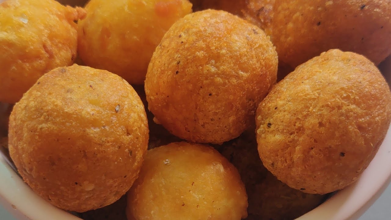 easy potato balls|potato cheese 🧀 balls|kids lunch box recipe - YouTube