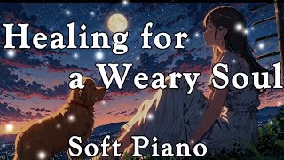 Rest for the Tired Soul, You’re doing your best, and that’s enough !, Finding Peace in a Weary World