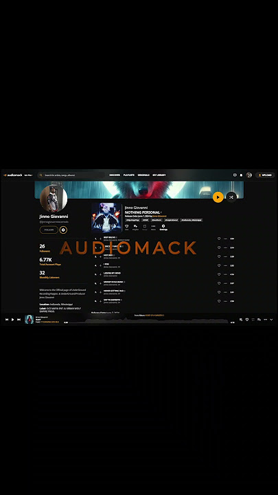 MONEY IN DA BANK By Jinno Giovanni FT SY