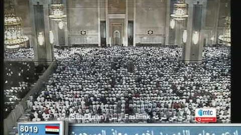 قراءة نادرة للشيخ العفاسي سورة القصص الجزء 3/3