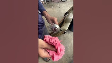 Oxygen Sensor Open Clean And Fitting For Removing P0430 #oxygen #sensor #open #clean #fitting