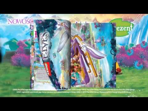 Lego Elves 2/15