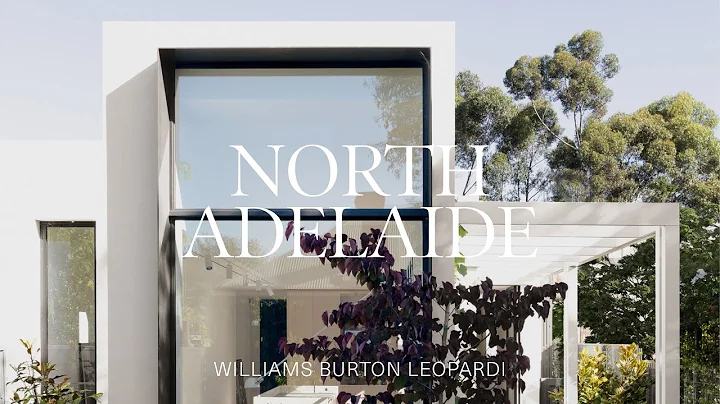 Architect's Rebuild an Old Cottage to Create a Lig...