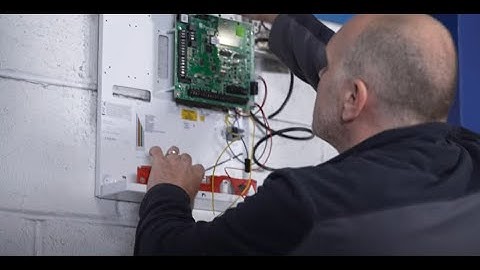 Pyronix - Enforcer X 280