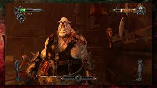 Castlevania: Lords of Shadow | 31 | Butch Butcher | GI Players | Gamers Intel #castlevania