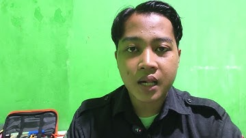 Asah - Assignment Soft Skill 7: Interview Preparation: How to Deal with Recruiter?