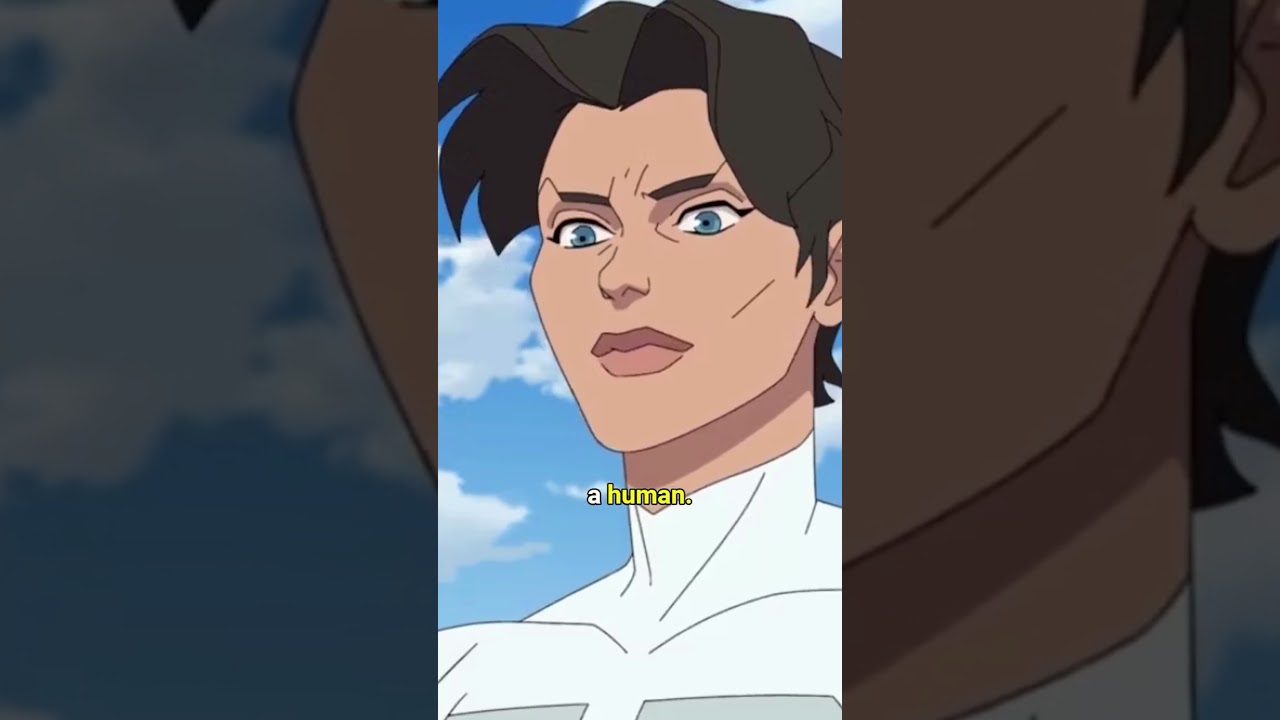 The Most HATED Character In Invincible