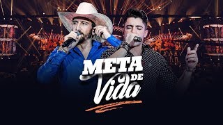 Antony e Gabriel - Meta de Vida (DVD OFICIAL)