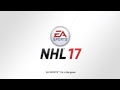 NHL 17 be a pro goalie full length games