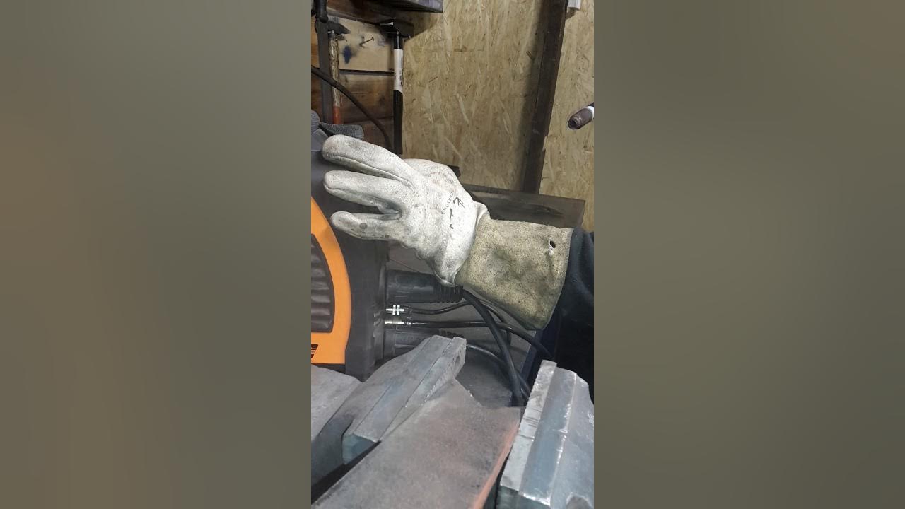 Jasic welder Quick little review after few years YouTube