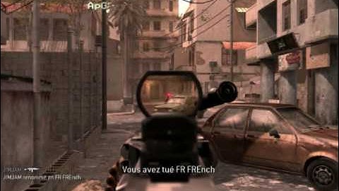 COD4 BOT DOWNLOAD!!!!!!! FREE LINK !