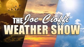 A Beautiful Day in the Northeast (Except Maine) Rainy Weekend & Changes In The Long Range screenshot 5