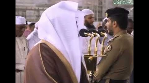 ﴿إلا رحمة من ربك إن فضله كان عليك كبيرا﴾ تلاوة بالأداء المشهور ♥️😍