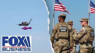 DROPPING A BOMB: Low-cost drone company gives military a major BOOST screenshot 2