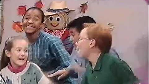 Once Upon A Time (2007 Version) Part 24