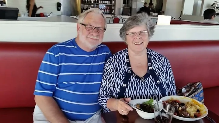 Memorial service for Susan Braun Brandt (complete ...