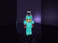 DAS ist der ERSTE MINECRAFT SPEEDRUN?!?!  #minecraft #gaming #shorts #speedrun