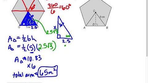 Geo. 11-4 Day 1 Lesson Video