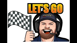 Join the RUUDE! Gaming Community! | Rocket League Live gaming