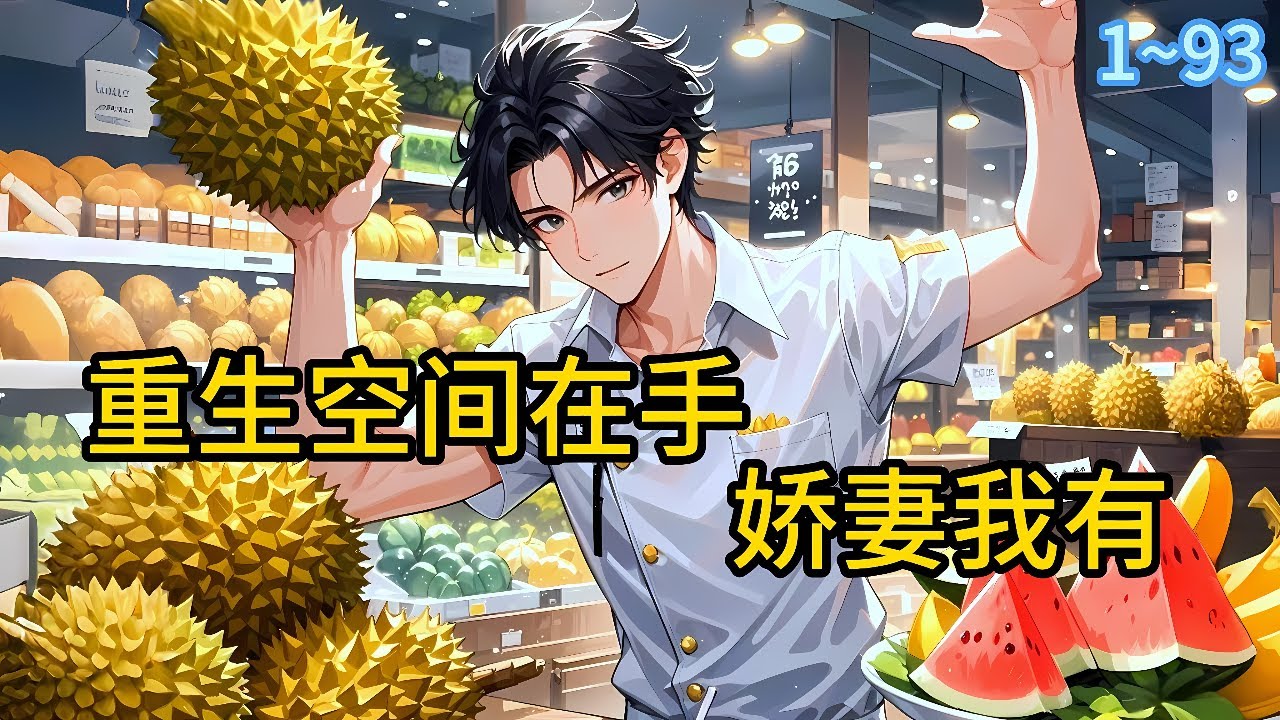 《重生77，空间在手，娇妻我有！》1~93张峰一生为家庭付出所有，谁知一天醒来，竟被自己的堂哥堂妹以及生父绑在手术台上要挖他的两颗肾脏。#都市 #漫画#精英说漫