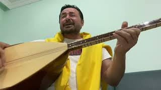 Her Ayrilik Adi Konmamiş Ölüm.söz:halil Cindik /Müzik:yücel Öner