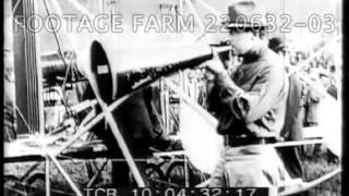 1910 - Aviation, USA 220632-03 | Footage Farm