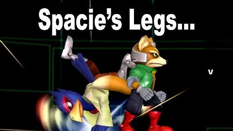 This One Weird Trick To Tech-chase Space Animals...