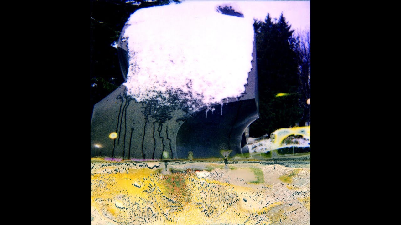 Psych Drone Melodic Trance