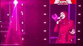 Siti Nurhaliza - Romansa Kita at Kepci Music Festival