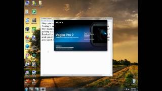 Dazzle High Quality Settings {Pinnacle Studio 12/ Sony Vegas 9}