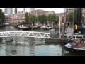 Современный Роттердам (Modern Architecture in Rotterdam)
